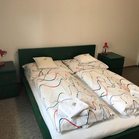 Bendovsky Dvur Bed and Breakfast Dusniky Buitenkant foto